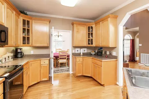 4001 Range Rd, Stem, NC 27581 photo 8