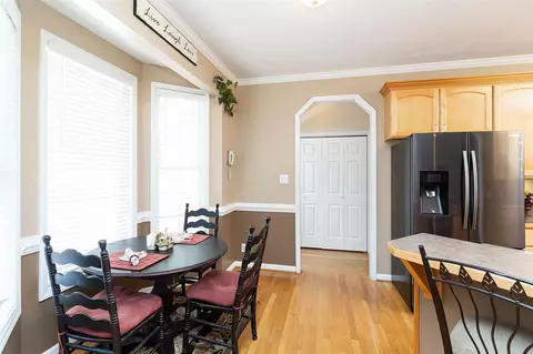 4001 Range Rd, Stem, NC 27581 photo 9