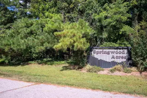 236 Oakcrest Dr, Wake Forest, NC 27587 photo 6