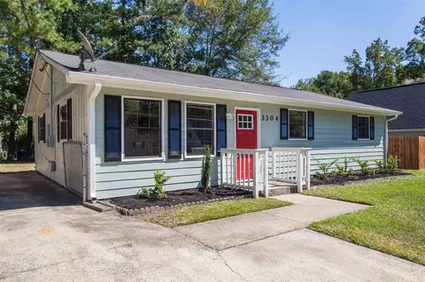 3304 Prudence St, Durham, NC 27704 photo 2