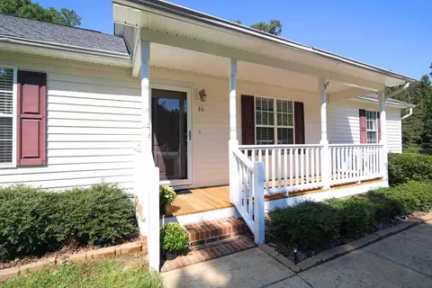36 Norman Ct, Garner, NC 27529 photo 1
