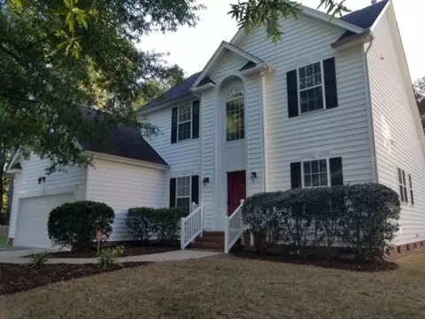 1002 Grandover Dr, Durham, NC 27713 photo 1