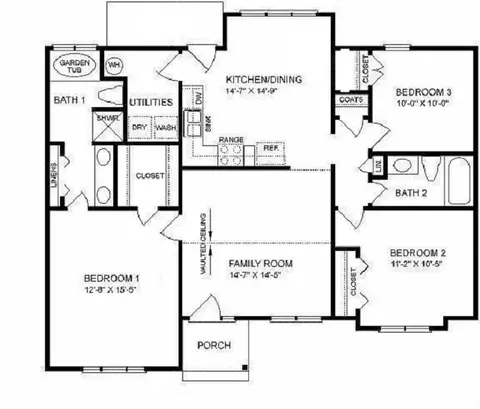 110 Glasgow St, Stem, NC 27581 photo 28