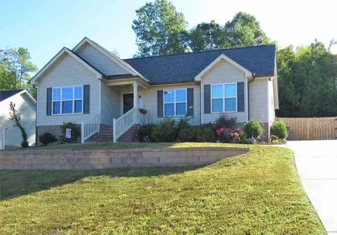110 Glasgow St, Stem, NC 27581 photo 1