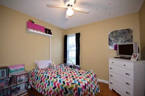 128 Forest Ridge Dr, Willow Spring, NC 27592 photo 16