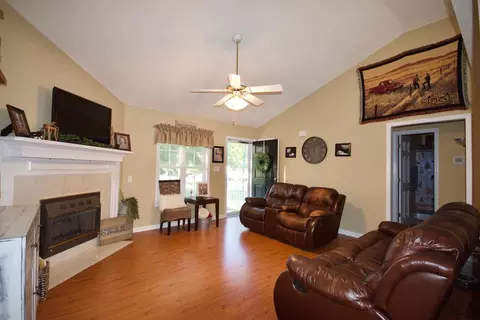 128 Forest Ridge Dr, Willow Spring, NC 27592 photo 5