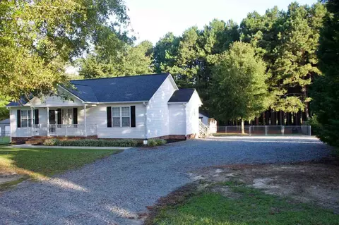 128 Forest Ridge Dr, Willow Spring, NC 27592 photo 2