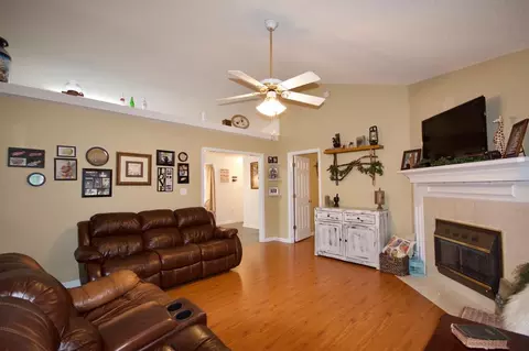 128 Forest Ridge Dr, Willow Spring, NC 27592 photo 4