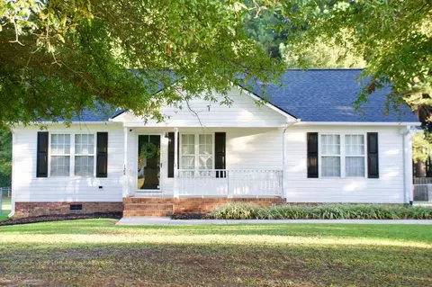 128 Forest Ridge Dr, Willow Spring, NC 27592 photo 1