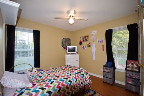 128 Forest Ridge Dr, Willow Spring, NC 27592 photo 17
