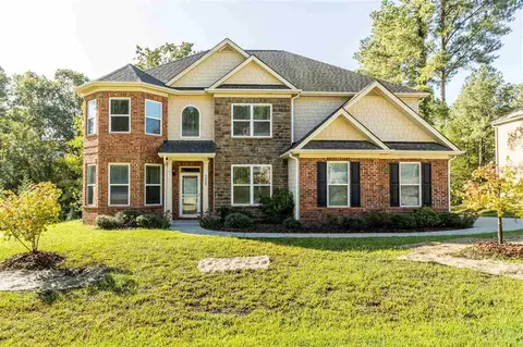 5409 Fantasy Moth Dr, Garner, NC 27529 photo 3