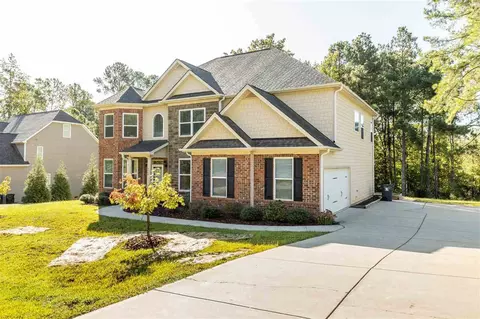 5409 Fantasy Moth Dr, Garner, NC 27529 photo 2
