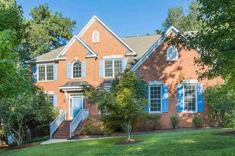 506 Guy Walker Way, Durham, NC 27703 photo 1
