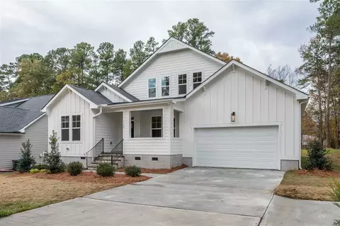 3108 Dixon Rd, Durham, NC 27707 photo 2