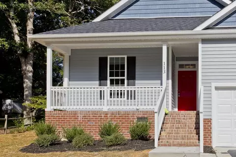 3216 Dearborn Dr, Durham, NC 27704 photo 2