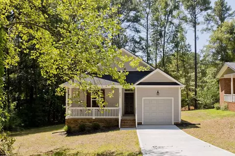 3216 Dearborn Dr, Durham, NC 27704 photo 1