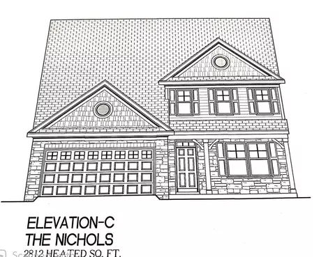 345 Grey Hawk Dr, Garner, NC 27529 photo 2