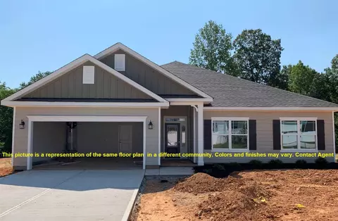 240 Glenkirk Pl, Garner, NC 27529 photo 1