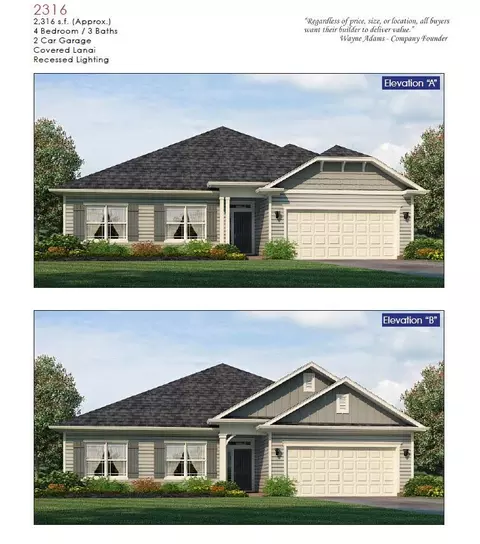 240 Glenkirk Pl, Garner, NC 27529 photo 2