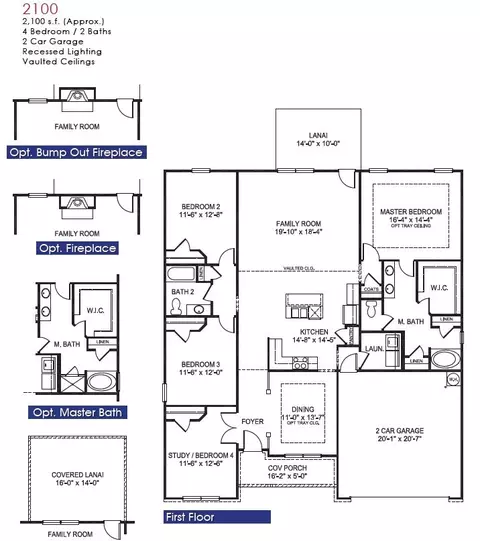 298 Glenkirk Pl, Garner, NC 27529 photo 4