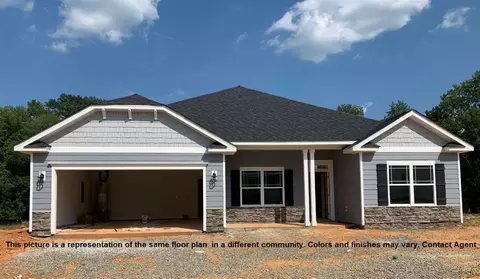 298 Glenkirk Pl, Garner, NC 27529 photo 2