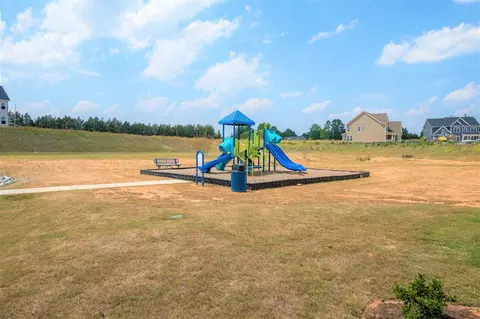 298 Glenkirk Pl, Garner, NC 27529 photo 21