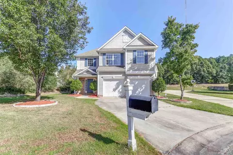 4 Sandy Bluff Ct, Durham, NC 27703 photo 1