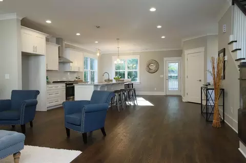 1111 Spruce St, Durham, NC 27701 photo 8