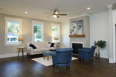 1111 Spruce St, Durham, NC 27701 photo 5