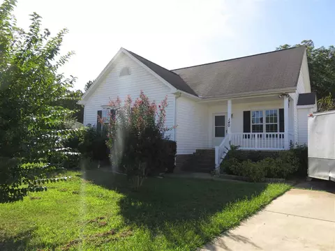 140 Montague St, Garner, NC 27529 photo 1