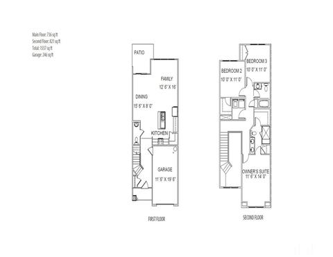 1032 Navigon Dr, Durham, NC 27713 photo 21