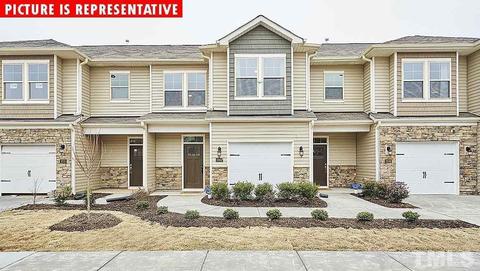 1032 Navigon Dr, Durham, NC 27713 photo 1