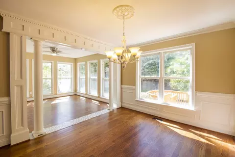 705 Midsummer Ln, Apex, NC 27502 photo 7