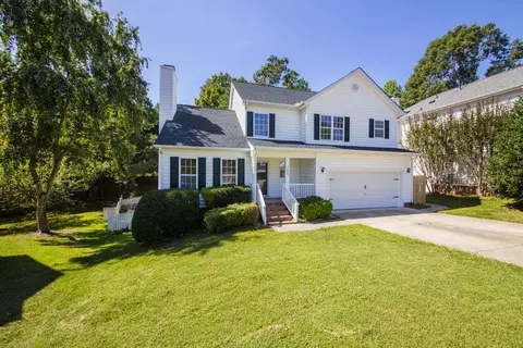 705 Midsummer Ln, Apex, NC 27502 photo 2
