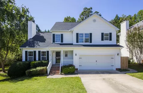 705 Midsummer Ln, Apex, NC 27502 photo 1