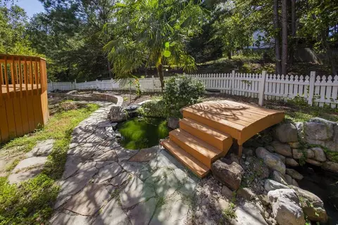 705 Midsummer Ln, Apex, NC 27502 photo 30