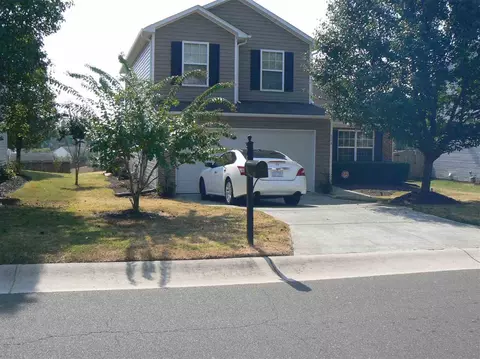 504 Weeping Willow Dr, Durham, NC 27704 photo 1