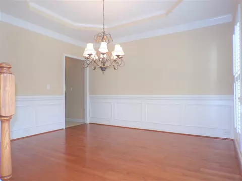 3663 Coach Lantern Ave, Wake Forest, NC 27587 photo 6