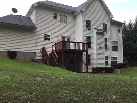 3663 Coach Lantern Ave, Wake Forest, NC 27587 photo 28