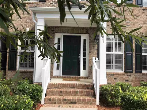 3663 Coach Lantern Ave, Wake Forest, NC 27587 photo 2