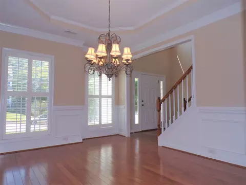 3663 Coach Lantern Ave, Wake Forest, NC 27587 photo 7