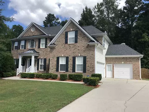 3663 Coach Lantern Ave, Wake Forest, NC 27587 photo 1