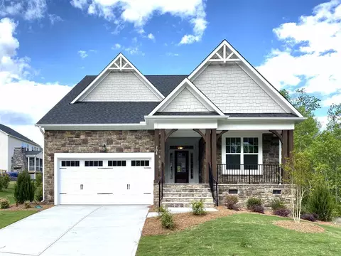 704 Sparrowhawk Ln, Wake Forest, NC 27587 photo 1