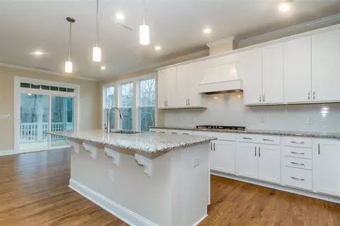 704 Sparrowhawk Ln, Wake Forest, NC 27587 photo 8