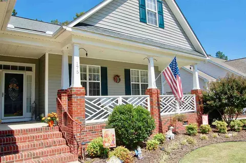 175 Coaster Ct, Angier, NC 27501 photo 2