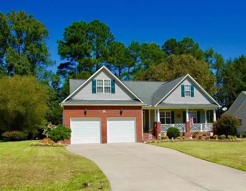 175 Coaster Ct, Angier, NC 27501 photo 1