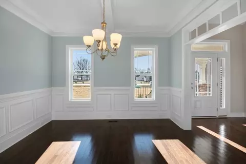 1048 Dixon Rd, Willow Spring, NC 27592 photo 6