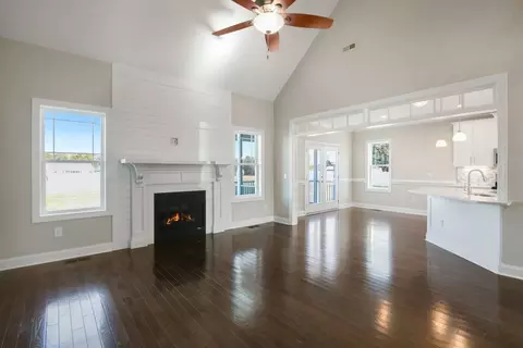1048 Dixon Rd, Willow Spring, NC 27592 photo 7