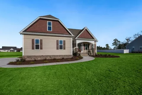 1048 Dixon Rd, Willow Spring, NC 27592 photo 2