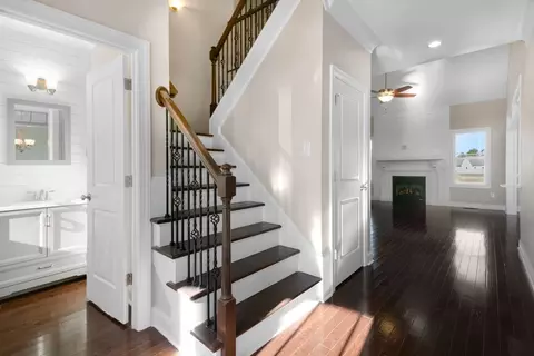 1048 Dixon Rd, Willow Spring, NC 27592 photo 4